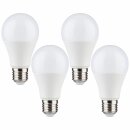 4 x Müller-Licht Premium HD LED Leuchtmittel...