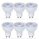 6 x Müller-Licht LED Premium HD Leuchtmittel...