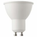 6 x Müller-Licht LED Premium HD Leuchtmittel Relfektor 6,5W = 50W GU10 380lm Ra>95 warmweiß 2700K 36°