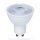 6 x Müller-Licht LED Premium HD Leuchtmittel Relfektor 6,5W = 50W GU10 380lm Ra>95 warmweiß 2700K 36°