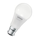 Osram LED Smart+ A60 Birne 10W = 60W B22d matt 810lm RGBW...