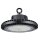 LED Leuchte UFO High Bay IP65 150W 22500lm Tageslicht 5000K kaltweiß 120° Dimmbar 1-10V