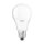 Osram LED Birnenform A60 6W = 40W E27 matt 470lm warmweiß 2700K Tageslichtsensor