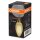 Osram LED Filament Kerze gedreht Vintage 1906 2,5W = 22W E14 Gold 220lm extra warmweiß 2400K