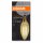 Osram LED Filament Kerze gedreht Vintage 1906 2,5W = 22W E14 Gold 220lm extra warmweiß 2400K