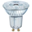 2 x Osram LED Leuchtmittel PAR16 Glas Reflektor Star 2,6W...