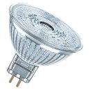 Osram LED Leuchtmittel MR16 Glas Reflektor Superstar 3,4W...