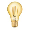 Osram LED Filament Vintage 1906 A60 Birne 7,5W = 63W E27...