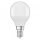 2 x Bellalux LED Leuchtmittel Classic P45 Tropfen 5,5W = 40W E14 matt 470lm warmweiß 2700K