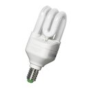 Varilux Energiesparlampe Röhrenform 8W = 40W E14...