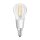 Ledvance LED Filament Smart+ Tropfen 4W = 40W E14 klar 470lm warmweiß 2700K Dimmbar App Google Alexa Bluetooth