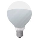 LAES Globe Glühbirne Reflector 40W E27 Bodenspiegel...