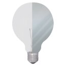 LAES Globe Glühbirne Cupula lateral 40W E27...