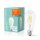 Ledvance LED Filament Smart+ ST64 Edison 6W = 60W E27 klar 810lm warmweiß 2700K Dimmbar App Alexa Apple HomeKit Bluetooth