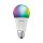 Ledvance LED Smart+ Birne 9W = 60W E27 matt 806lm RGBW 2700K-6500K Dimmbar App Google Alexa Apple HomeKit Bluetooth