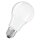 Osram LED Leuchtmittel Classic Birne 10W = 75W E27 matt 1055lm warmweiß 2700K Tageslichtsensor
