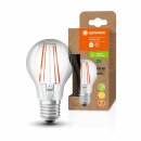 Osram LED Filament Leuchtmittel Classic A60 Birne 4W =...