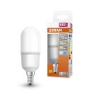 Osram LED Star Stick Lampe 10W = 75W E14 1055lm FS...