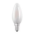 Osram LED Filament Leuchtmittel RetroFit Classic Kerze...