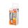 Osram LED Filament Leuchtmittel RetroFit Classic Kerze 1,5W = 15W E14 matt 136lm warmweiß 2700K