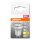 10 x Osram LED Leuchtmittel PAR16 Glas Reflektor Star 6,9W = 80W GU10 620lm warmweiß 2700K 120°