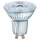 Osram LED Superstar PAR16 Glas Reflektor 5,5W = 50W GU10 350lm 940 neutralweiß 4000K Ra>90 36° DIMMBAR