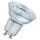 Osram LED Superstar PAR16 Glas Reflektor 5,5W = 50W GU10 350lm 940 neutralweiß 4000K Ra>90 36° DIMMBAR