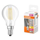 Osram LED Filament Tropfen 5W = 40W E14 klar 470lm FS...