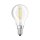 Osram LED Filament Tropfen 5W = 40W E14 klar 470lm FS warmweiß 2700K DIMMBAR