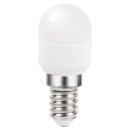 LightMe LED Leuchtmittel T25 Röhre 2,5W = 25W E14...