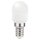 LightMe LED Leuchtmittel T25 Röhre 2,5W = 25W E14 matt 250lm warmweiß 2700K 270°