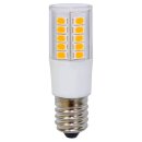 LightMe LED Leuchtmittel T18 Röhre 5,5W = 46W E14...