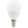 LightMe LED Leuchtmittel Tropfenform 8W = 66W E14 matt 900lm warmweiß 2700K 320°