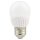 LightMe LED Leuchtmittel Tropfenform 8W = 66W E27 matt 900lm warmweiß 2700K 320°