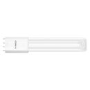 Osram LED Leuchtmittel Dulux L HF & AC 8W/840 2G11 4P 1000lm Neutralweiß 4000K
