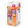 Osram LED Leuchtmittel Stiftsockellampe 3,5W = 32W G9 350lm warmweiß 2700K 300° DIMMBAR