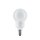 Paulmann Energiesparlampe ESL Mini Globe G60 5W E14 warmweiß 89305 PX001