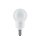 Paulmann Energiesparlampe ESL Mini Globe G60 5W E14 warmweiß 89305 PX001