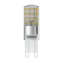 Osram LED Leuchtmittel Stiftsockel Star 2,6W = 30W G9...