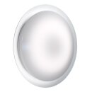 Osram LED Wand- & Deckenleuchte Orbis Sparkle Weiß Ø60cm 38W 3600lm 2700K-6500K Dimmbar mit Fernbedienung