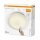 Osram LED Wand- & Deckenleuchte Orbis Sparkle Weiß Ø60cm 38W 3600lm 2700K-6500K Dimmbar mit Fernbedienung