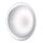 Osram LED Wand- & Deckenleuchte Orbis Sparkle Weiß Ø60cm 38W 3600lm 2700K-6500K Dimmbar mit Fernbedienung