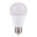 LED Leuchtmittel A60 Birne 5W = 40W E27 matt 400lm...