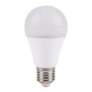 LED Leuchtmittel A60 Birne 5W = 40W E27 matt 400lm...