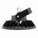 Spectrum LED UFO Plateo 3 Dali High Bay Schwarz IP65 100W 17000lm 840 Neutralweiß 4000K 90°