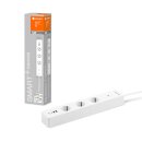 Ledvance Smart+ Steckdosenleiste 3-fach Multi Power...