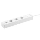 Ledvance Smart+ Steckdosenleiste 3-fach Multi Power...