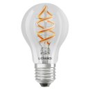 Ledvance LED Smart+ Spiral Filament Birne A60 4,5W = 30W...