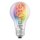 Ledvance LED Smart+ Spiral Filament Birne A60 4,5W = 30W E27 klar 300lm RGB 2700K dimmbar App Alexa Google WiFi