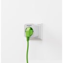 Ledvance Smart+ Plug Steckdose schaltbar Weiß Energiezähler App Google Alexa WiFi
